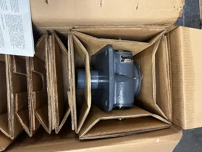 New | in-Stock DAYTON AWJ815U Parts (Hydraulics and Pneumatics) | Surplus Asset Holdings #1227287