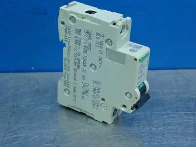 NEW SCHNEIDER ELECTRIC 17415