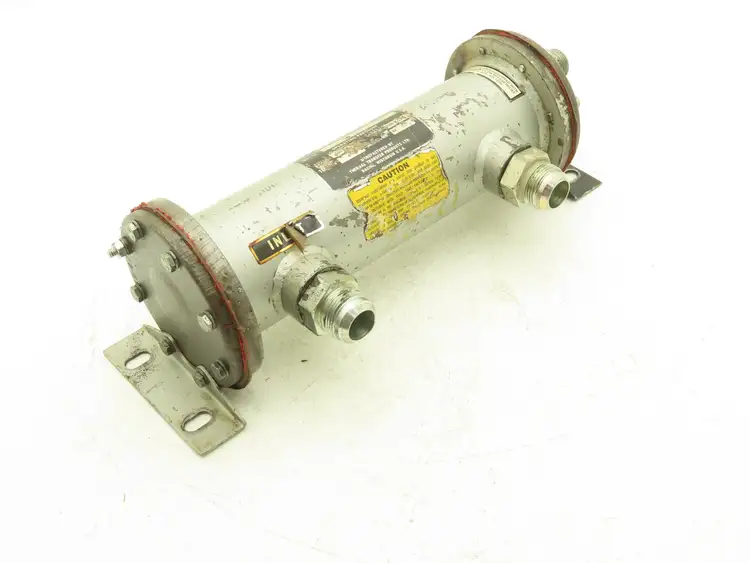 Used THERMAL TRANSFER _UNKNOWN_ Heat Exchangers | Arrow Industrial #561344