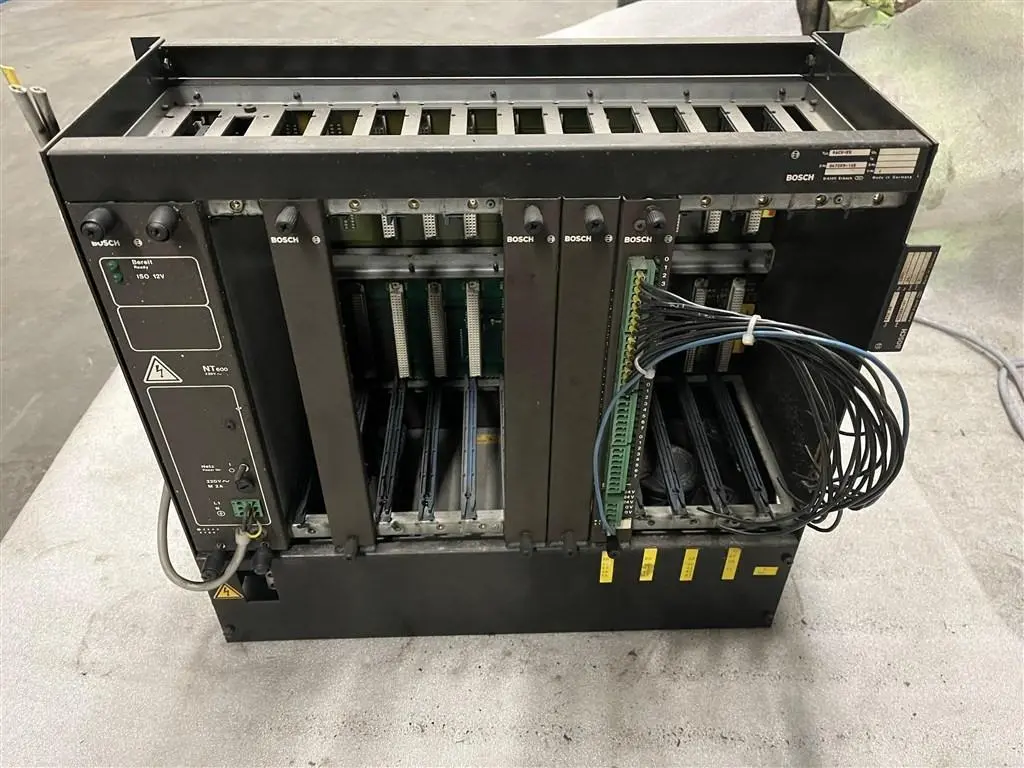 USED BOSCH RACK EG 047269-108