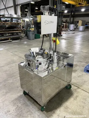 USED FUJI-PAUDAL QJ-400TG
