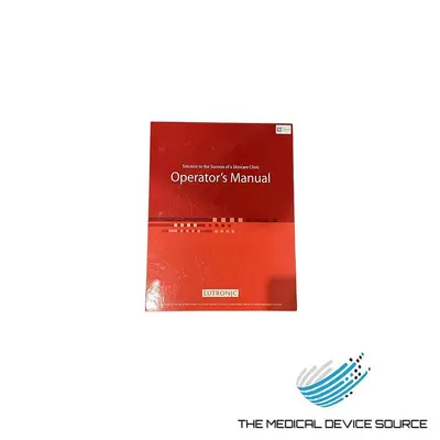 Used 2019 LUTRONIC GENIUS Medical Equipment - Other Texas US | The Medical Device Source #1480991