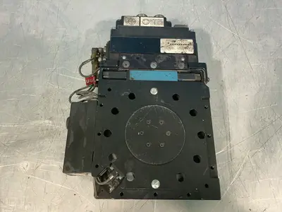 Used ATI DKFM Tooling & Accessories (Other) Ohio US | HGR 24 #1453703