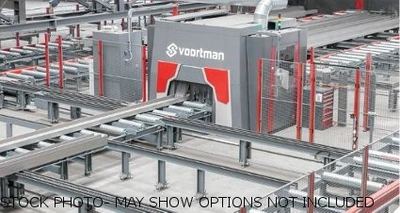 NEW VOORTMAN V807