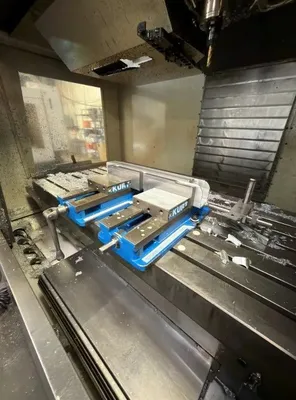 2018 HAAS VF-3YT Vertical Machining Centers | Midstate Machinery (4)