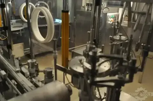 Used 1995 UNKNOWN 8920 Filling Machines Illinois US | Perfection Global, LLC. #79589