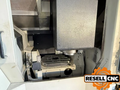 USED 2006 Mazak Variaxis 500-5X