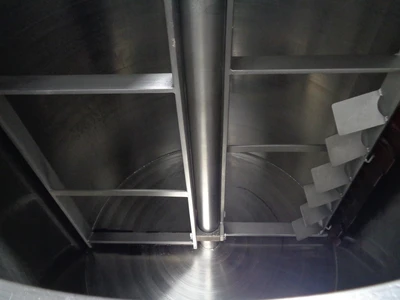 Used UNKNOWN _UNKNOWN_ Chocolate Melters California US | BakeryEquipment.com #1554331
