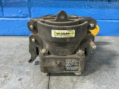 Used BANJO DRYMATE Pumps Ohio US | HGR 24 #1344056
