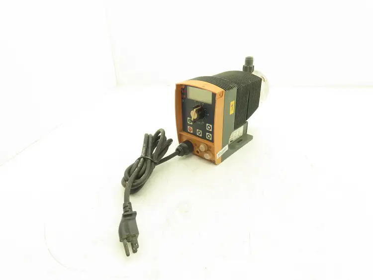Used PROMINENT _UNKNOWN_ Hydraulic Pumps | Arrow Industrial #561092