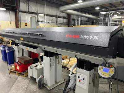 2019 DMG MORI NTX 1000 SZM 5-Axis or More CNC Lathes | Production Asset (6)