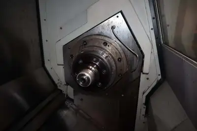 2006 MAZAK INTEGREX 200-IV S 5-Axis or More CNC Lathes | Toolquip, Inc. (6)