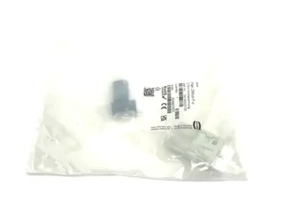 New | in-Stock HARTING 2-Contact Crimp Han® HV single module, 16A 2500V female Contact Blocks Michigan US | Maverick Industrial Sales #1410909