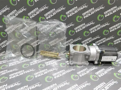 Volvo Penta Bi-Fuel Mounting Kit to be used on 40869432 TWD1663GE Engines New