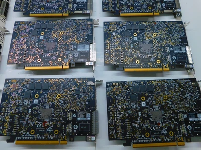 Used NVIDIA _UNKNOWN_ Graphics/Video Cards | OCO Industrial #1754118
