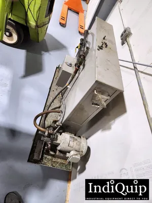 Used 2005 OKUMA MC-V4020 Vertical Machining Centers US | IndiQuip #1293413