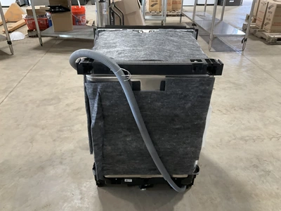 Used LG LDNTM545S Dishwashers Michigan US | Miedema Asset Management Group #1577914