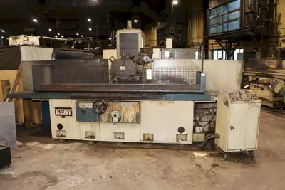 USED KENT KGS-515AHD