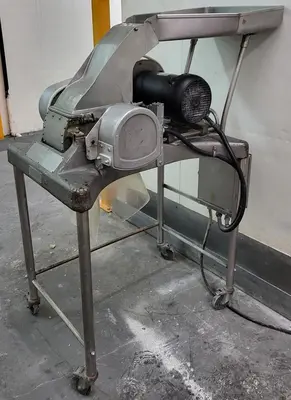 USED FITZPATRICK D6
