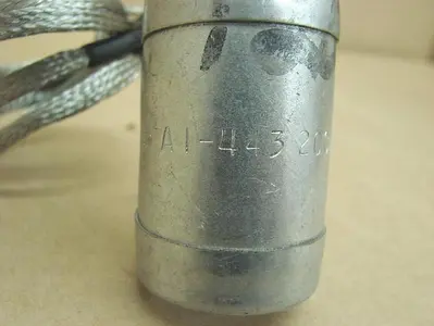 USED APPLIED INSTRUMENTS AI-443