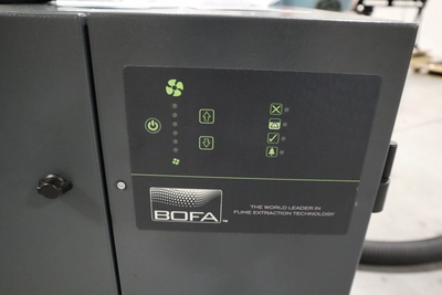 Used EPILOG LASER FIBERMARK 24 SERIES 8000 Laser Markers Minnesota US | Machinesused.com #1410654