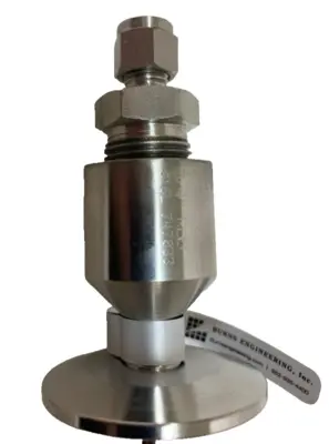 NEW Burns Engineering SWT-T15060200AAE15
