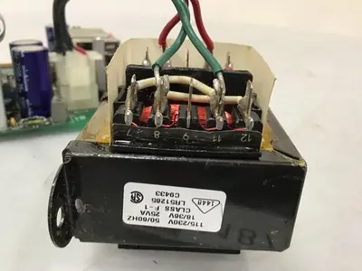 USED STI 17488-0020