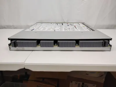 USED Sun Oracle T5-4 / T5-8