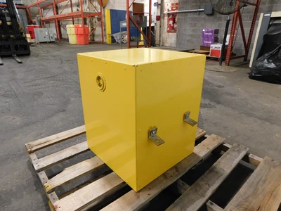 Used Eagle _UNKNOWN_ Hazardous Storage Units Ohio US | Equipment Recovery Corp. #1331690