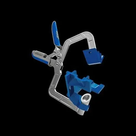 90° Corner Clamp