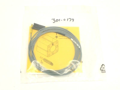 BIM-INR-AN6X, 4623893 | Turck BIM-INR-AN6X Magnetic Field Sensor 10-30 VDC 100 mA 4623893 - New Other