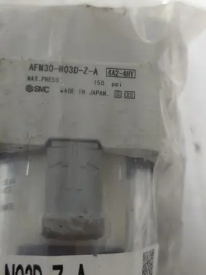 New | in-Stock SMC AFM30-N030-Z-A Misc Electrical & Power Parts Ohio US | Surplus Asset Holdings #1234111