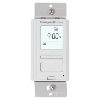Honeywell HVC0001 Bath Fan Control [New]