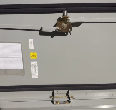 USED GE ASF3242KTX