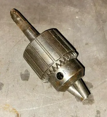 USED JACOBS NO. 36
