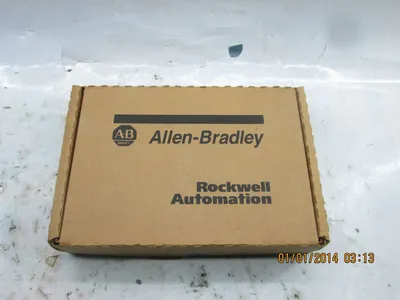 ALLEN BRADLEY 1746-HSTP1 Electrical | Global Machine Brokers, LLC (5)