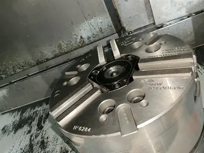 Used HARDINGE QC CNC Lathes Ohio US | HGR 24 #1763111