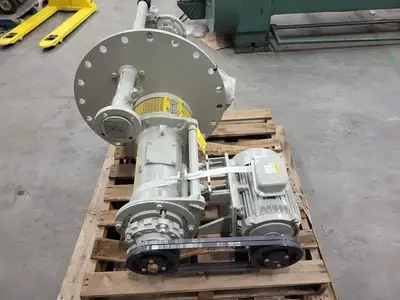 USED NAGLE CWO-CS