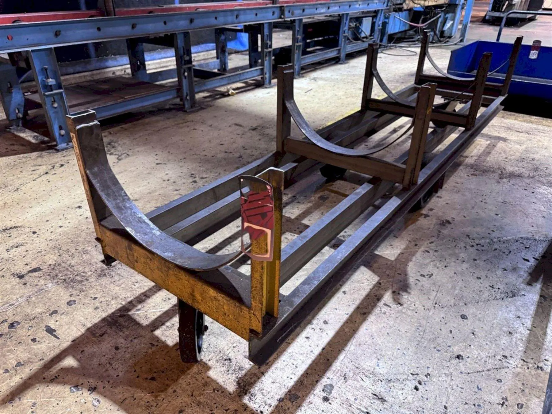 USED MECO BCT120-10