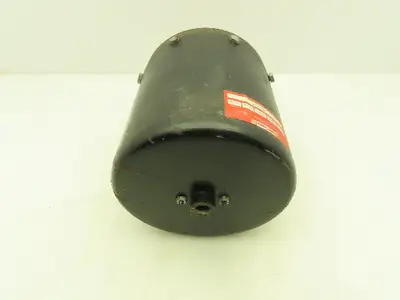 Bellofram 905-193 Pneumatic Air Cylinder 6.8" Bore 6" Stroke Spring Return