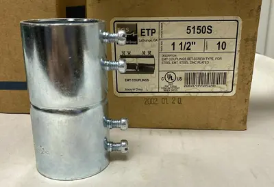 Used EGS 5150S Miscellaneous Equipment (Electrical & Power) | Surplus Asset Holdings #1188897