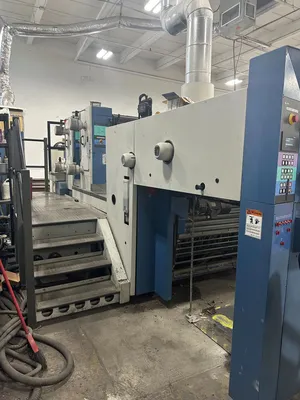 2003 KBA Rapida 105 2-Color | M3 Graphic Machinery (7)