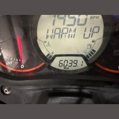 USED 2015 SKI-DOO SUMMIT X