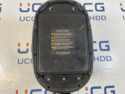 Used SUBSITE _UNKNOWN_ Portable Cable Fault Location Systems Florida US | UCG Underground Supplies #1405983