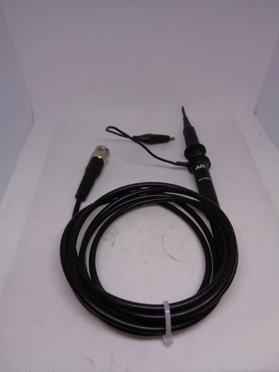 USED API 510-100-2