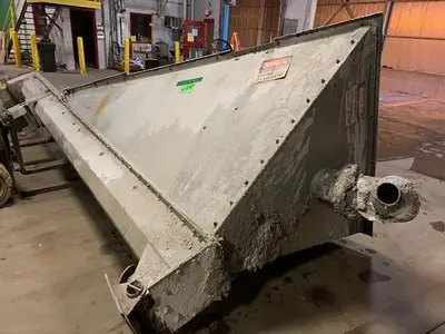 USED VOITH MERI SMF28.2