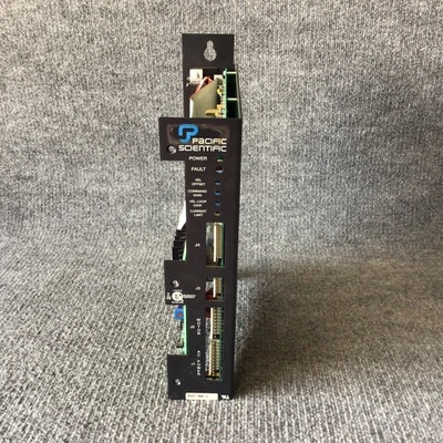 Used Pacific Scientific SC422-610-T2 Miscellaneous MRO California US | Davliegogo LLC #1710771