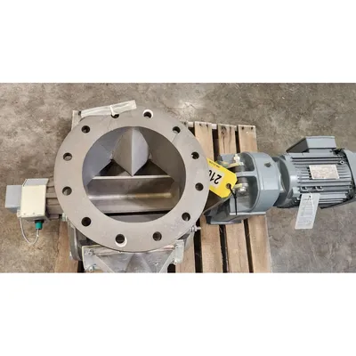 NEW COPERION GMBH ZVB 320.1-19-AC