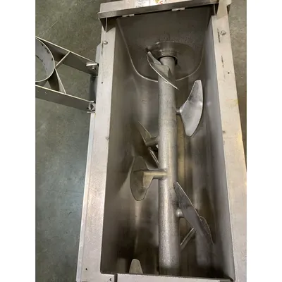 USED WALKER EQUIPMENT CO. SP4202