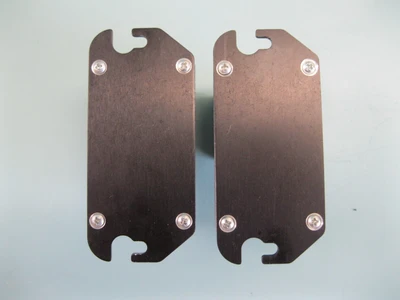USED Burns TL21C